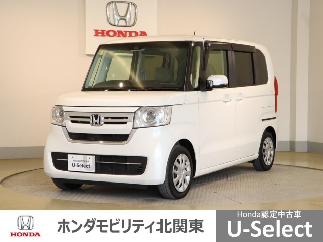 N-BOX L 