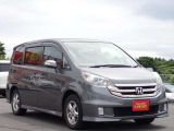 ステップワゴン 2.0 スパーダ S Zパッケージ 4WD