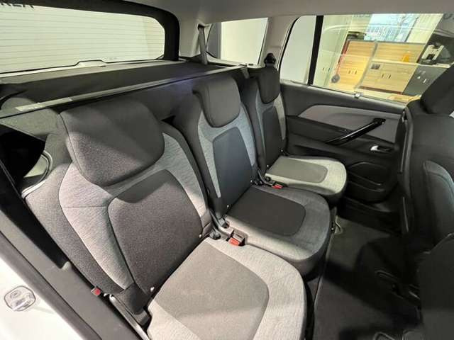 シトロエン グランドC4ピカソ シャイン ブルーHDi ディーゼル の中古車