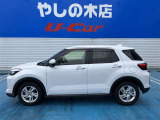 ライズ  1.2 G