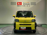 タフト G ターボ 4WD 