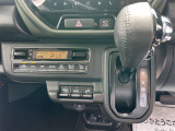 ハスラー タフワイルド 4WD 
