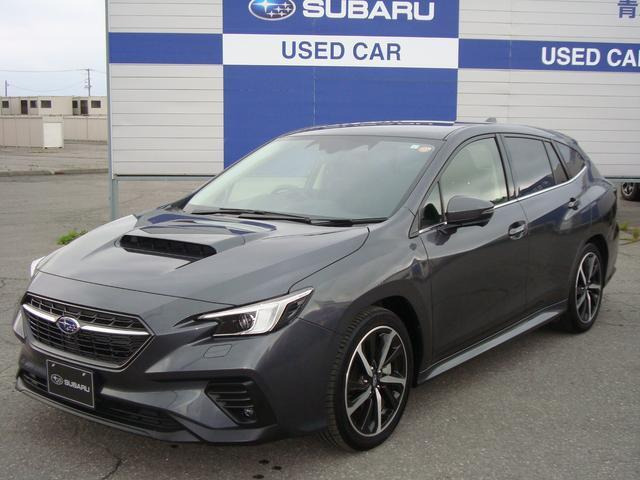 レヴォーグ 1.8 GT-H EX 4WD 