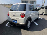 アルトラパン X 4WD 