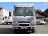 デュトロ  ボトルカー2.95t