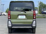 タント ファンクロス 4WD 4WD 修復歴無し