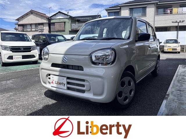 アルト L 