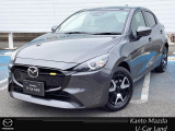 マツダ MAZDA2