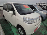 ライフ G 4WD 