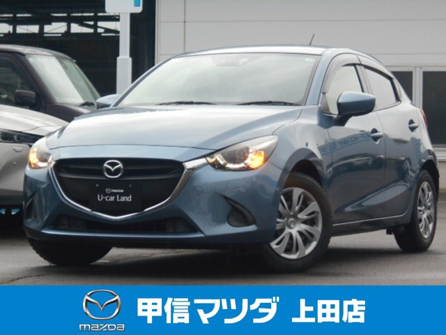 デミオ 1.3 13S 