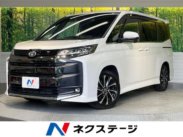 ノア 2.0 S -Z