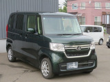 N-BOX L 4WD 
