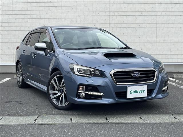 レヴォーグ 1.6 GT-S アイサイト 4WD 4WD 修復歴無し