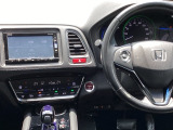 ヴェゼル 1.5 ハイブリッド Z 