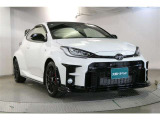 ヤリス  1.6 RZ ハイ パフォーマンス 4WD