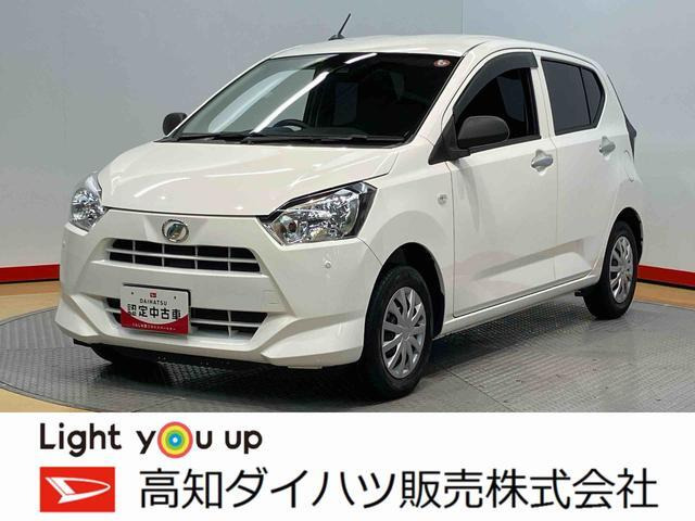 ミライース L SAIII 