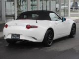 ロードスター 1.5 S スペシャルパッケージ 