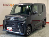 ダイハツ タントカスタム