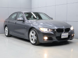 BMW 3シリーズセダン