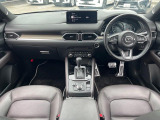 CX-5 2.2 XD エクスクルーシブ モード 