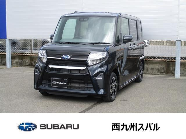 シフォン  カスタム R スマートアシスト