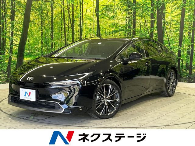 プリウス 2.0 Z 