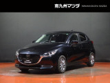 マツダ MAZDA2
