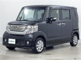 N-BOXカスタム G 4WD 修復歴無し