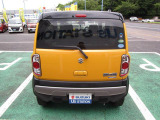 ハスラー G 