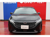ノートオーラ 1.2 G FOUR 4WD 