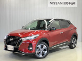 日産 キックス