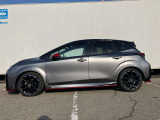 ノートオーラ  1.2 NISMO