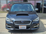 レヴォーグ 1.6 GT アイサイト 4WD 