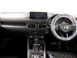 CX-5 2.2 XD 4WD 