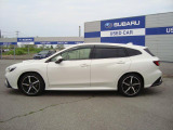 レヴォーグ 1.8 GT-H EX 4WD EyeSight X搭載車