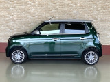 N-ONE プレミアム ツアラー 4WD 