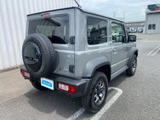ジムニーシエラ 1.5 JC 4WD 