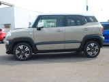 クロスビー 1.0 ハイブリッド(HYBRID) MV 4WD 