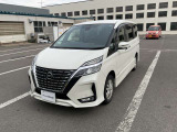 セレナ 2.0 ハイウェイスター V 4WD 