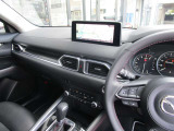 CX-5 2.0 20S ブラックトーンエディション 