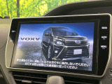 ヴォクシー 2.0 ZS 