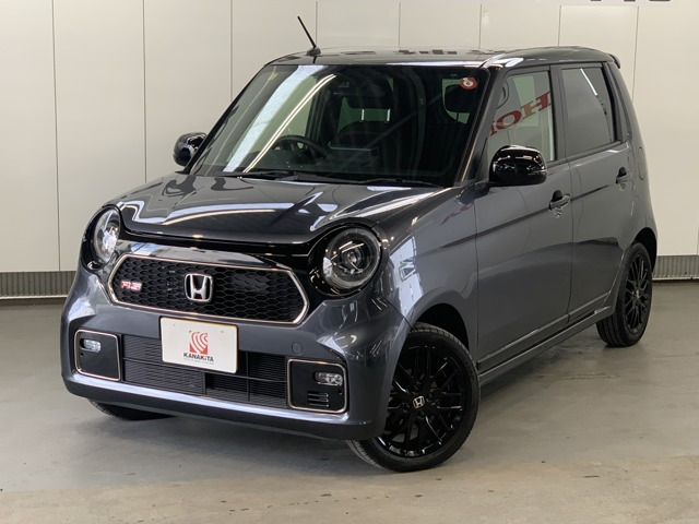 N-ONE RS 
