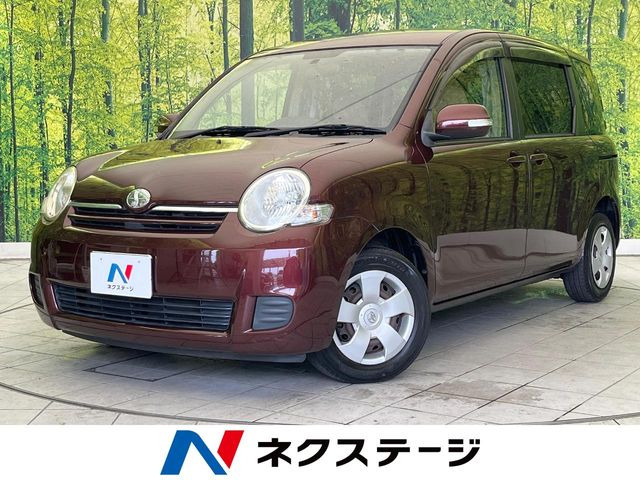 シエンタ 1.5 X Lパッケージ 