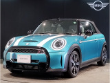 BMW MINI ミニコンバーチブル