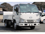 タイタン  平ボディ- 2.95t パワーゲート(PG) 全低床