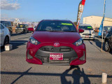 ヤリス 1.5 G 4WD 