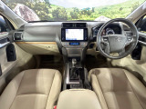 ランドクルーザープラド 2.7 TX Lパッケージ 4WD 