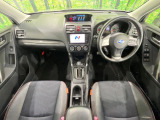 フォレスター 2.0 エックスブレイク 4WD 