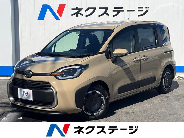 シエンタ ハイブリッド 1.5 Z 