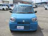 アルト L 4WD 
